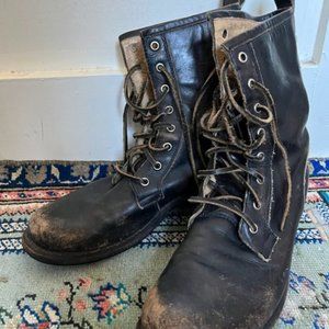 Frye Boots - size 8.5